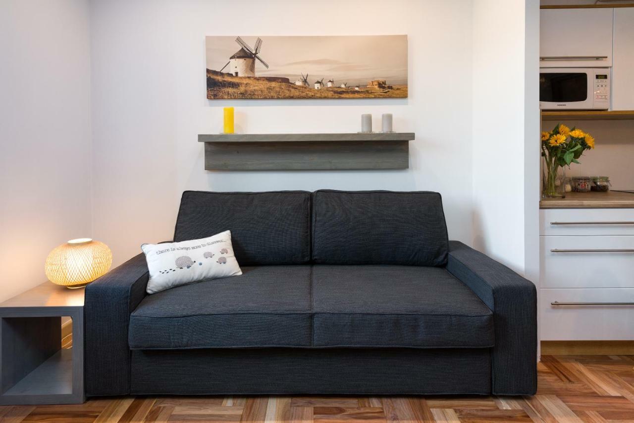 קרקוב Sunflower Apartment מראה חיצוני תמונה