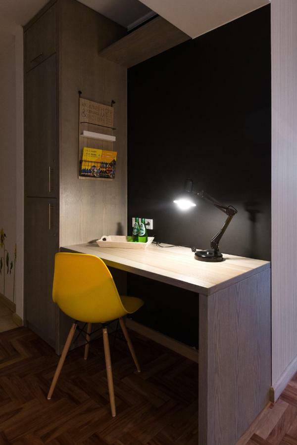 קרקוב Sunflower Apartment מראה חיצוני תמונה
