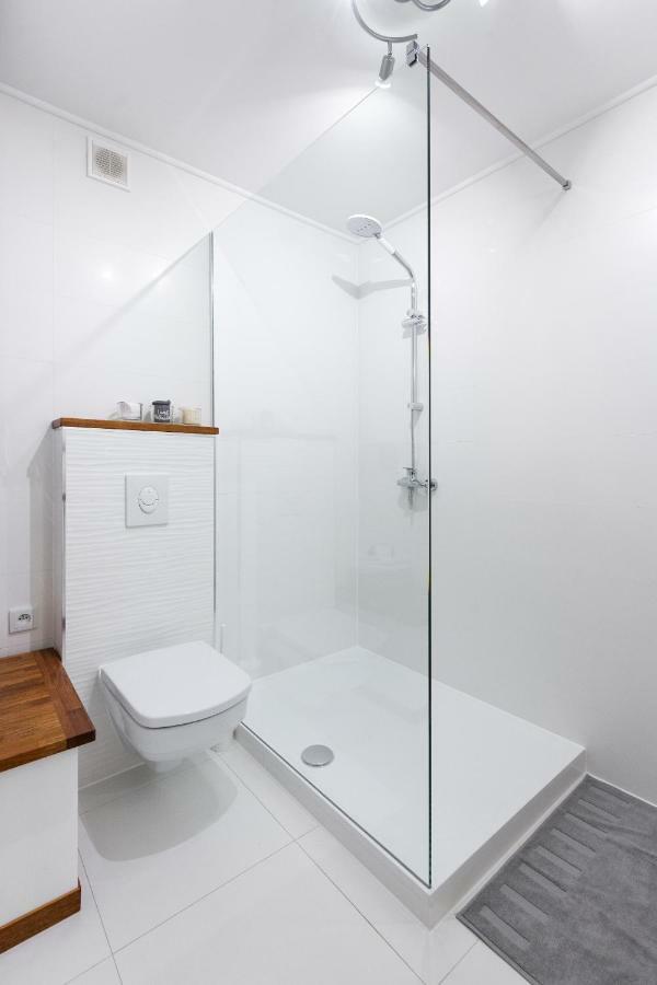 קרקוב Sunflower Apartment מראה חיצוני תמונה